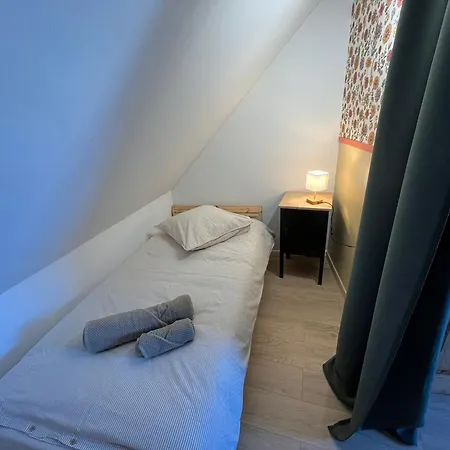 Chez Luce, Jardin, Parking, Europa-park * مارْكولشا