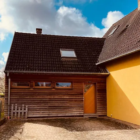 Chez Luce, Jardin, Parking, Europa-park